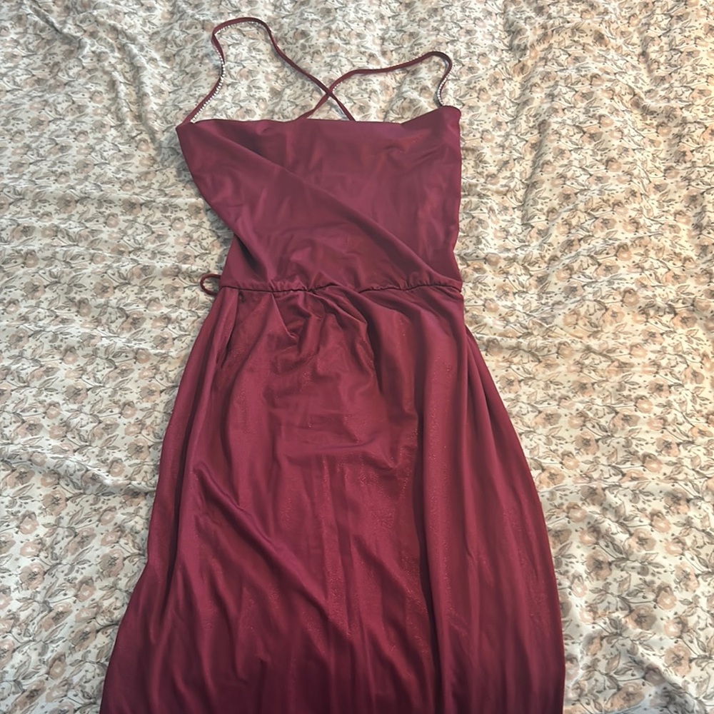 Lucy in the sky dress